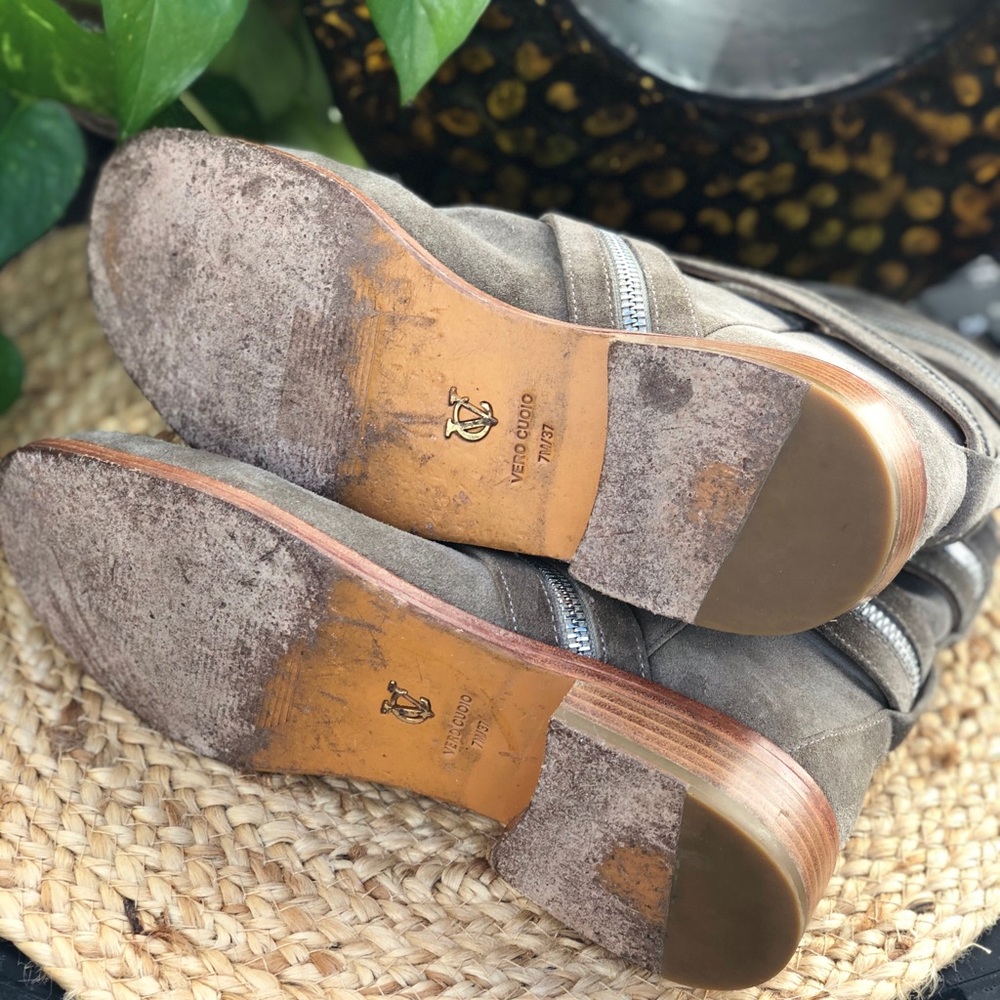 VC Signature Vince Camuto Rosaria Boot - Picture 5 of 10